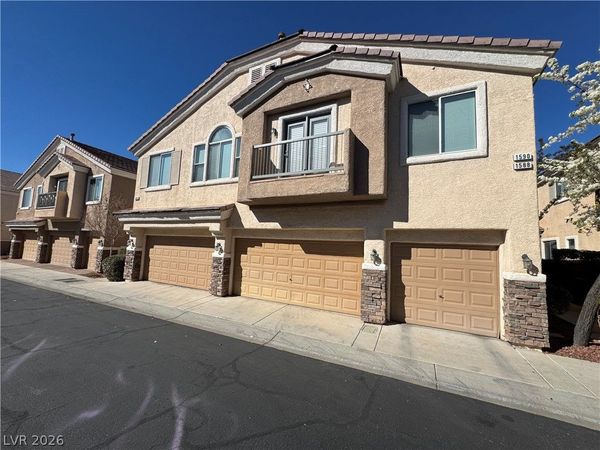 1588 Rusty Ridge Lane, Henderson, NV 89002