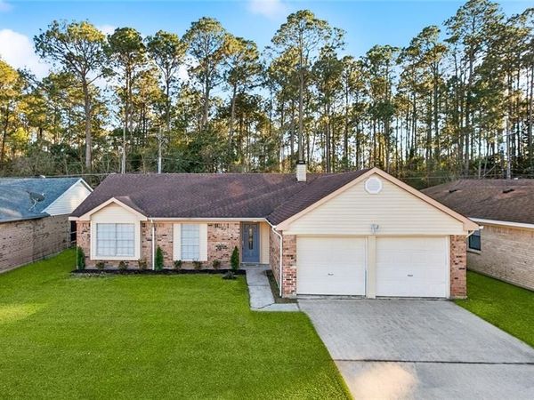 205 DRURY Lane, Slidell, LA 70460