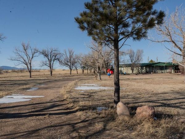 3538 County Rd 110, Rye, CO 81069