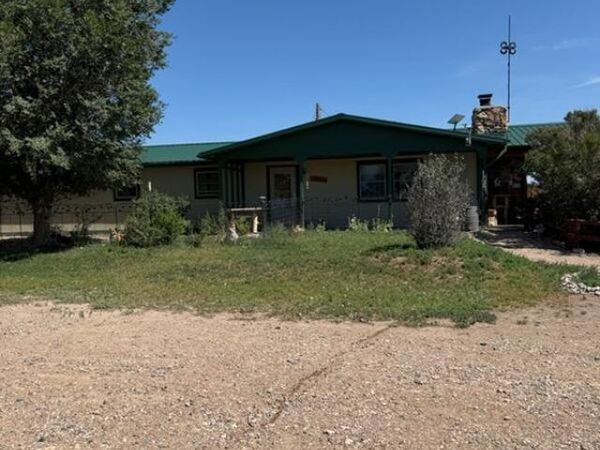 3538 County Rd 110, Rye, CO 81069