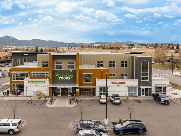 200 Highland Boulevard , Unit 202, Bozeman, MT 59715