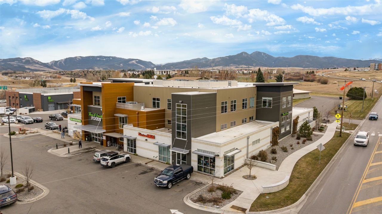 200 Highland Boulevard , Unit 202, Bozeman, MT 59715 Main Photo