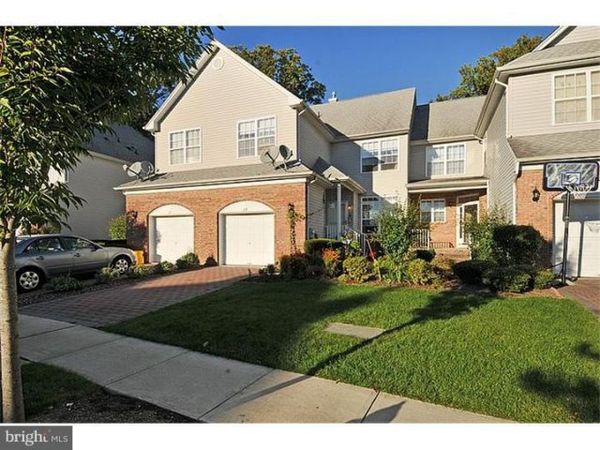 83 SHELLEY CIRCLE, EAST WINDSOR, NJ 08520