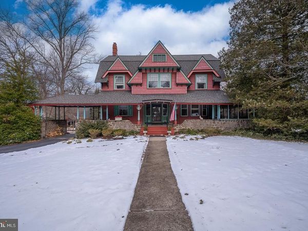 421 MIDLAND AVENUE, WAYNE, PA 19087