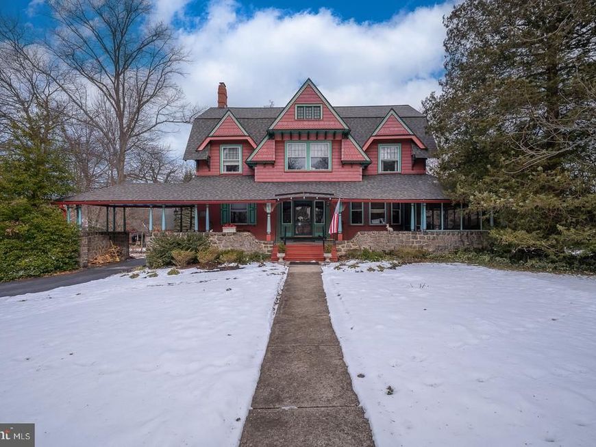 421 Midland Avenue, Wayne, PA 19087 Main Photo