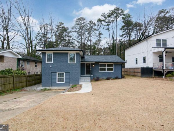 678 Church Street NW, Atlanta, GA 30318