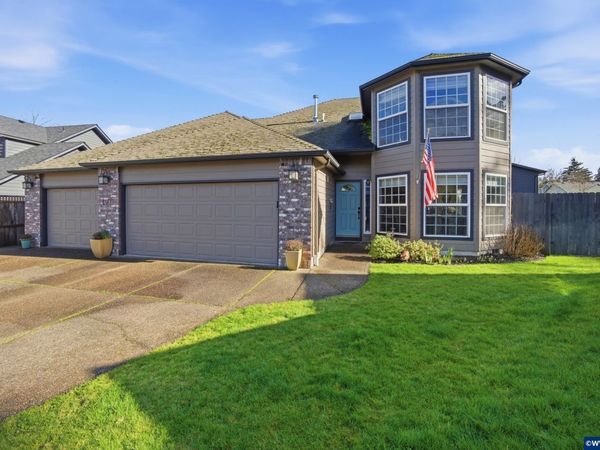 2033 West Park Ct NW, Salem, OR 97304