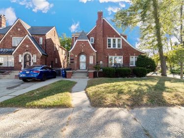 17300 Kentucky Street, Detroit, MI 48221