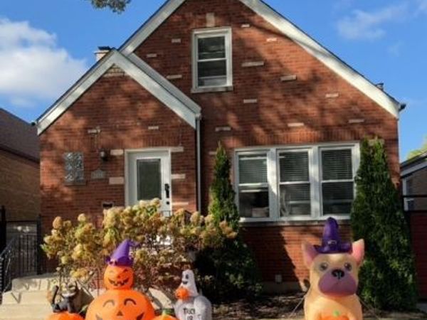3406 W 74th Street, Chicago, IL 60629