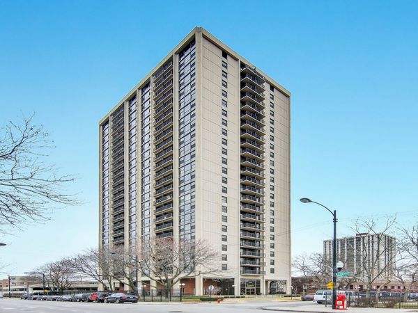 2605 S Indiana Avenue, Unit 301, Chicago, IL 60616