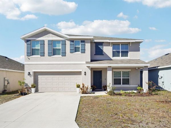 8880 SW 50TH TERRACE, OCALA, FL 34476