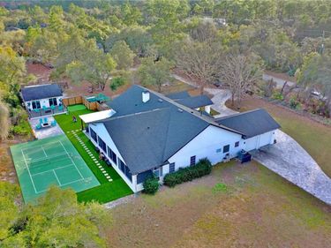 965 PINE HILL BOULEVARD, GENEVA, FL 32732