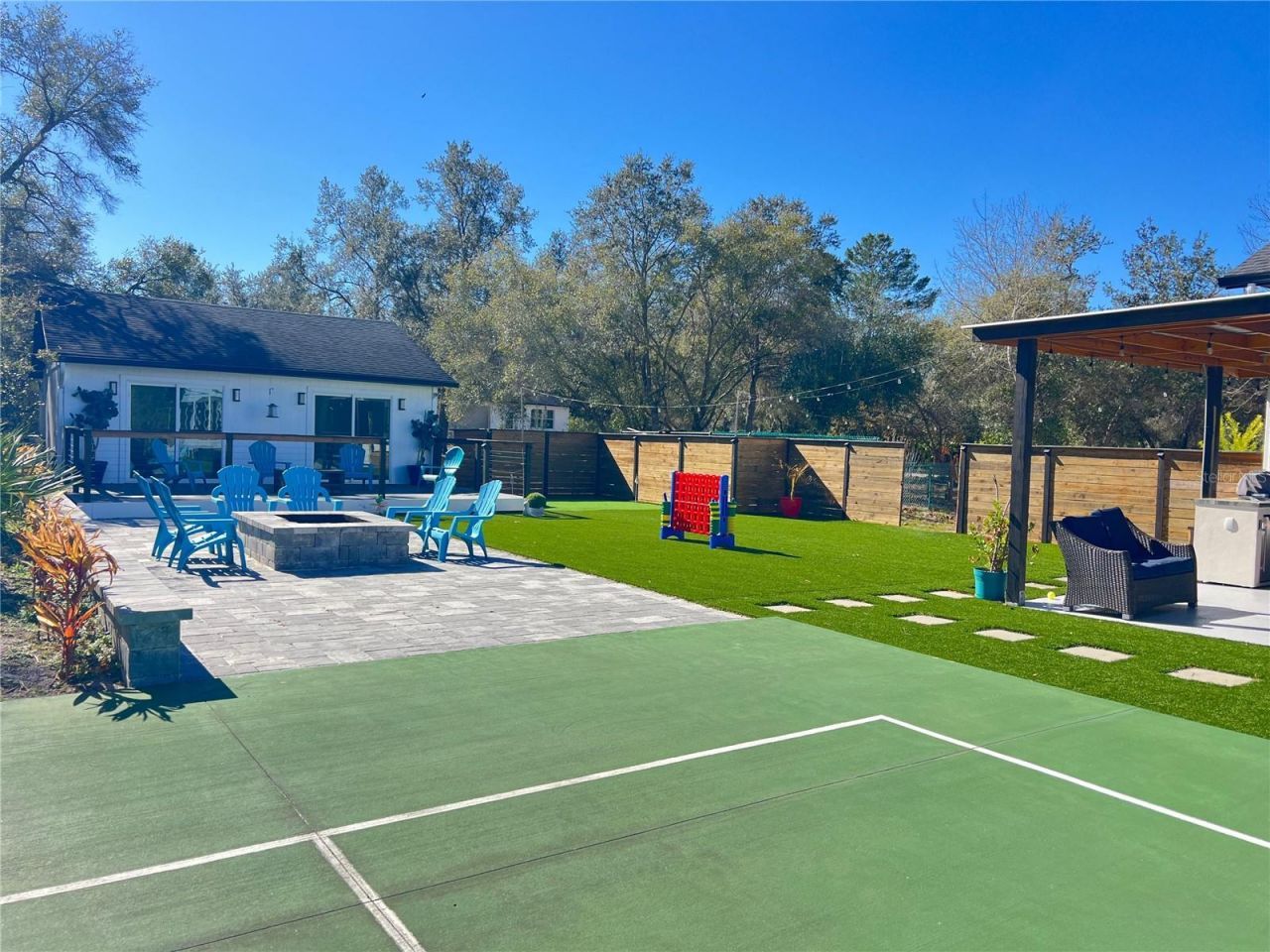 965 Pine Hill Boulevard, Geneva, FL 32732 Photo