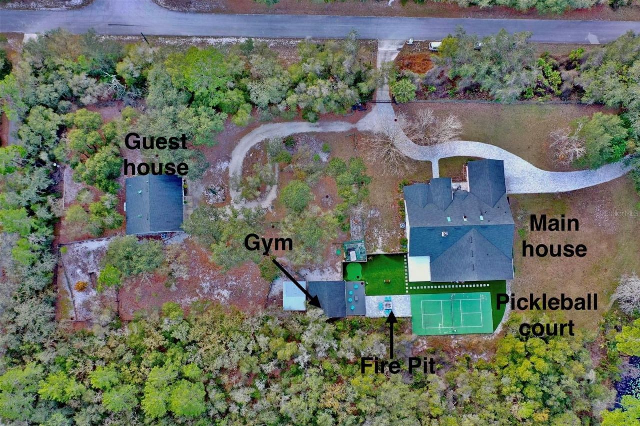 965 Pine Hill Boulevard, Geneva, FL 32732 Photo