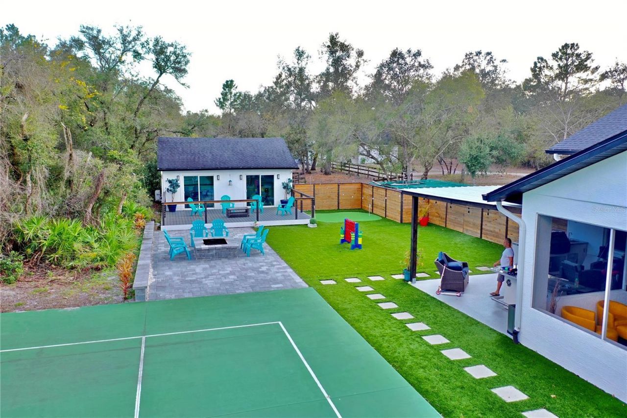 965 Pine Hill Boulevard, Geneva, FL 32732 Photo