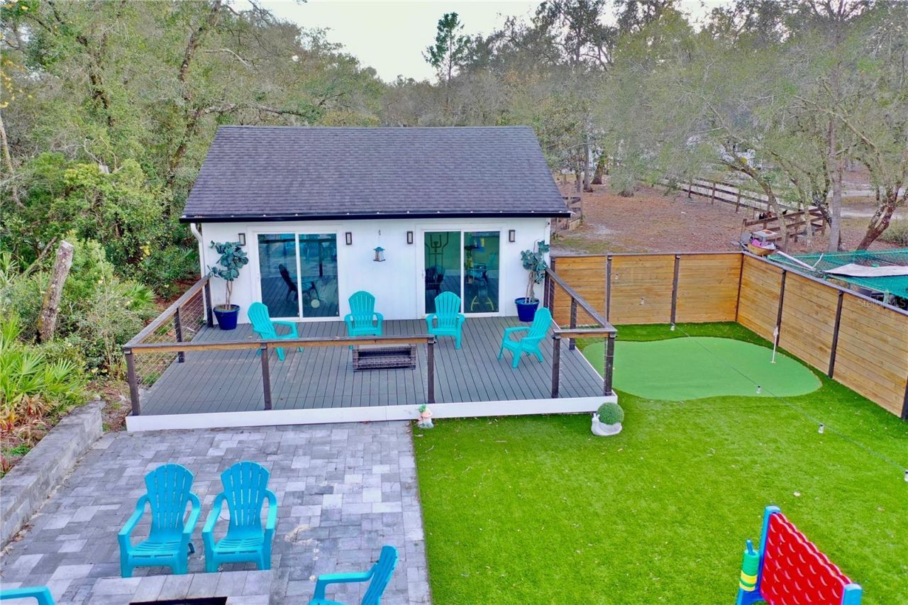 965 Pine Hill Boulevard, Geneva, FL 32732 Photo