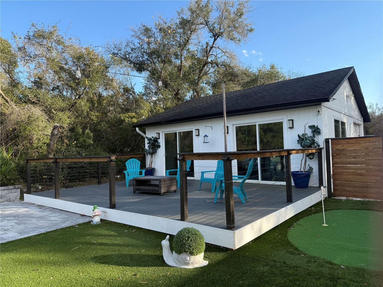 965 Pine Hill Boulevard, Geneva, FL 32732 Photo