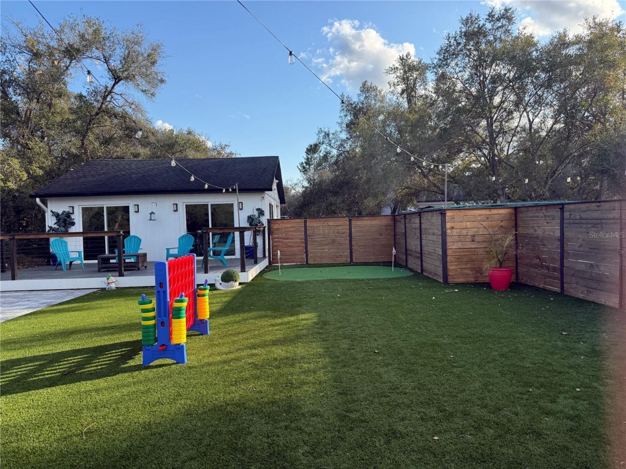 965 Pine Hill Boulevard, Geneva, FL 32732 Photo