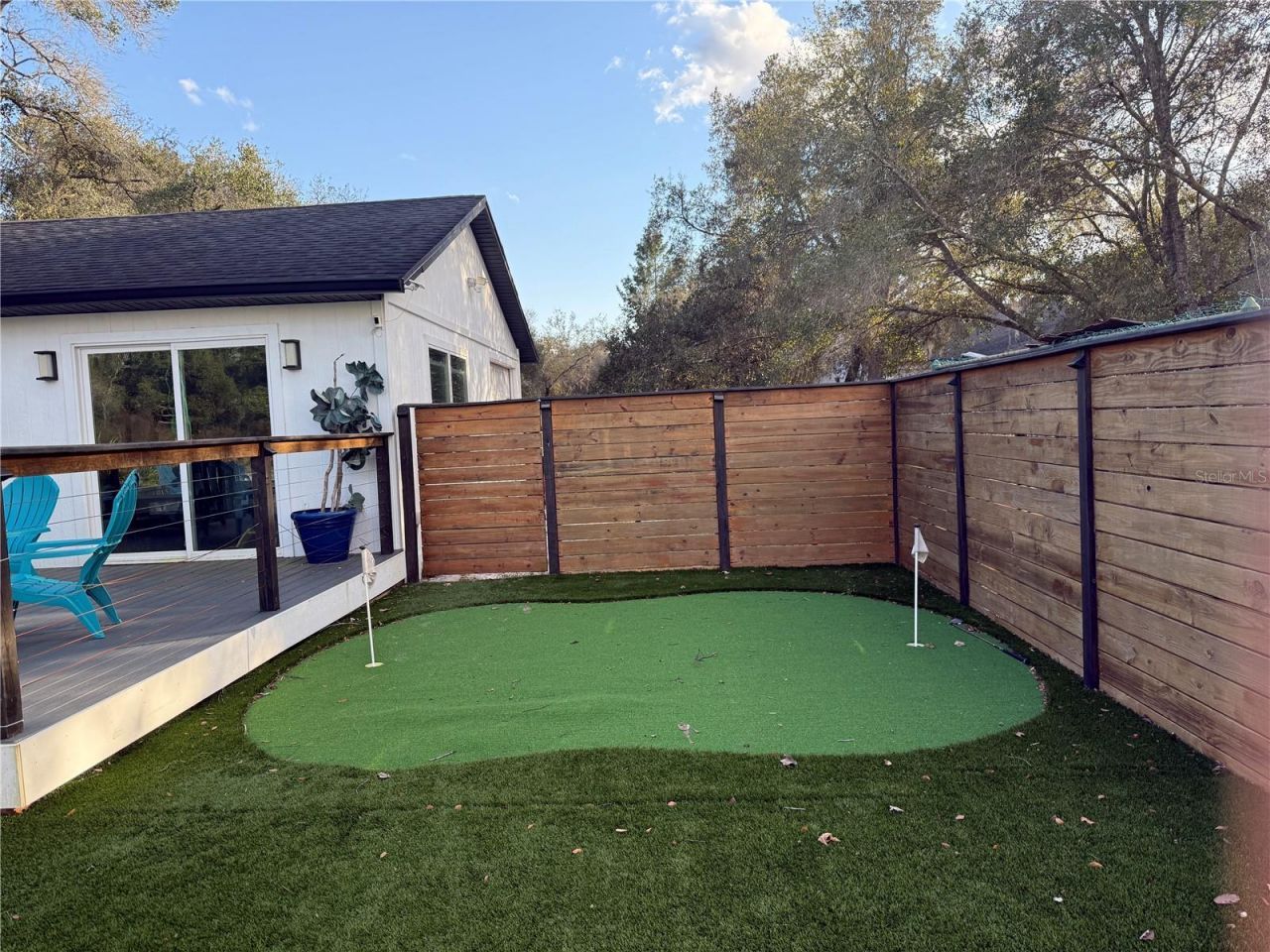 965 Pine Hill Boulevard, Geneva, FL 32732 Photo