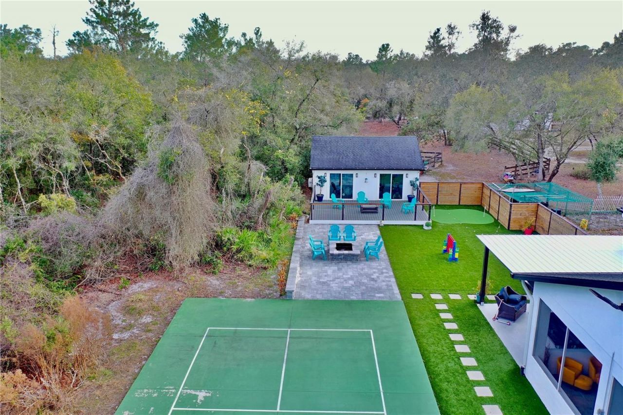 965 Pine Hill Boulevard, Geneva, FL 32732 Photo