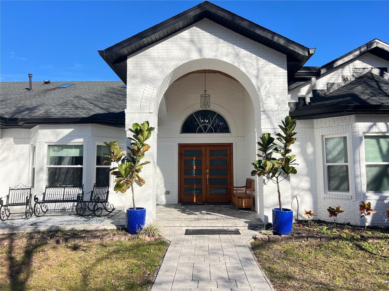 965 Pine Hill Boulevard, Geneva, FL 32732 Photo