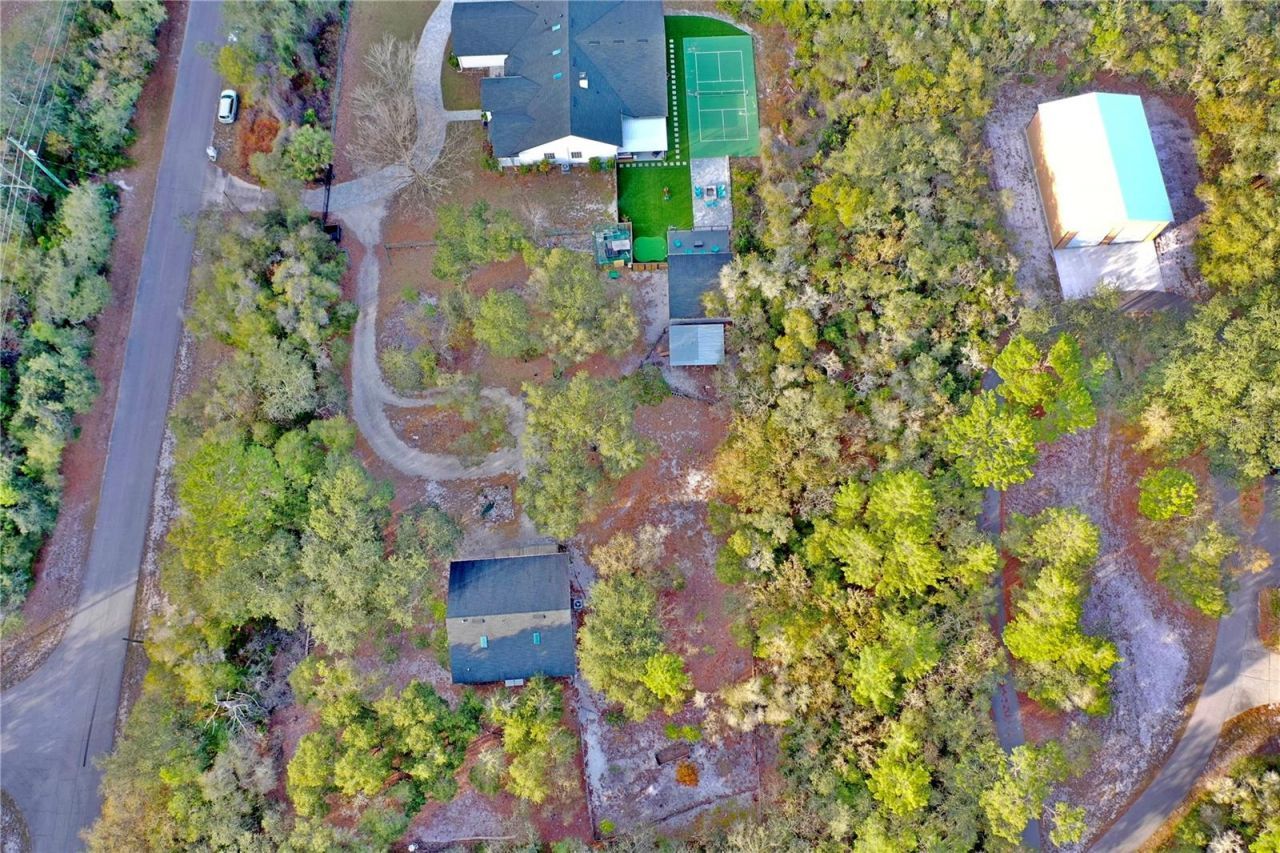 965 Pine Hill Boulevard, Geneva, FL 32732 Photo