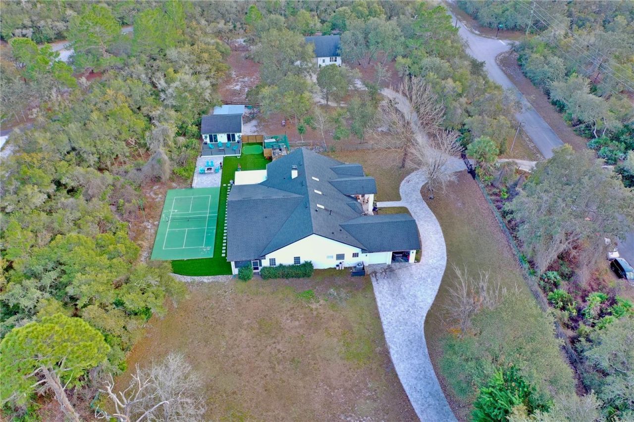 965 Pine Hill Boulevard, Geneva, FL 32732 Photo