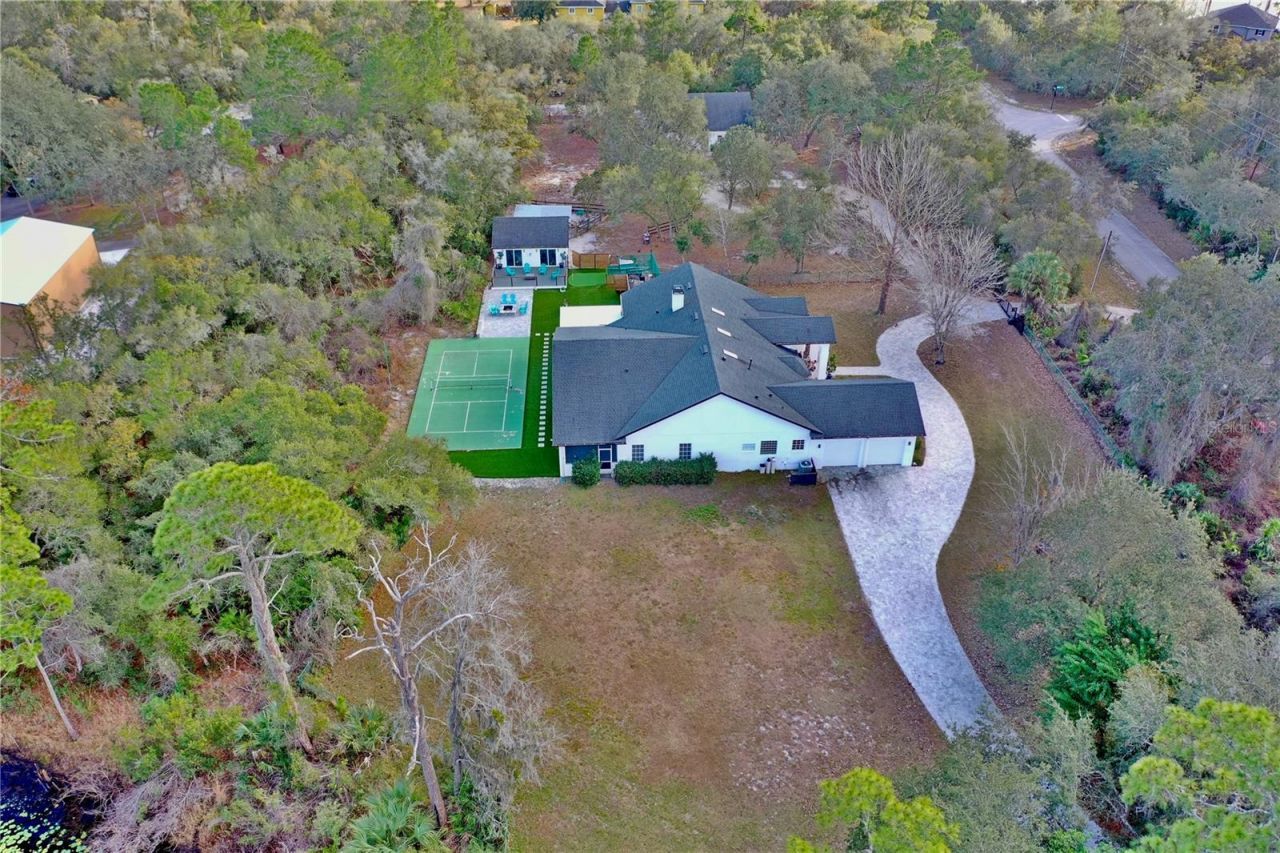 965 Pine Hill Boulevard, Geneva, FL 32732 Photo