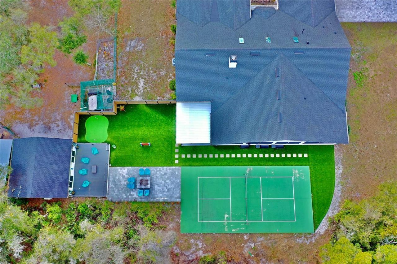 965 Pine Hill Boulevard, Geneva, FL 32732 Photo