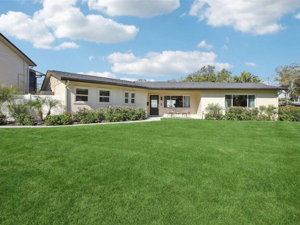 213 S OBRIEN STREET, TAMPA, FL 33609