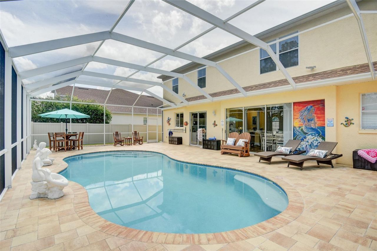 21511 Wilderness Lake Boulevard, Land O Lakes, FL 34637 Photo