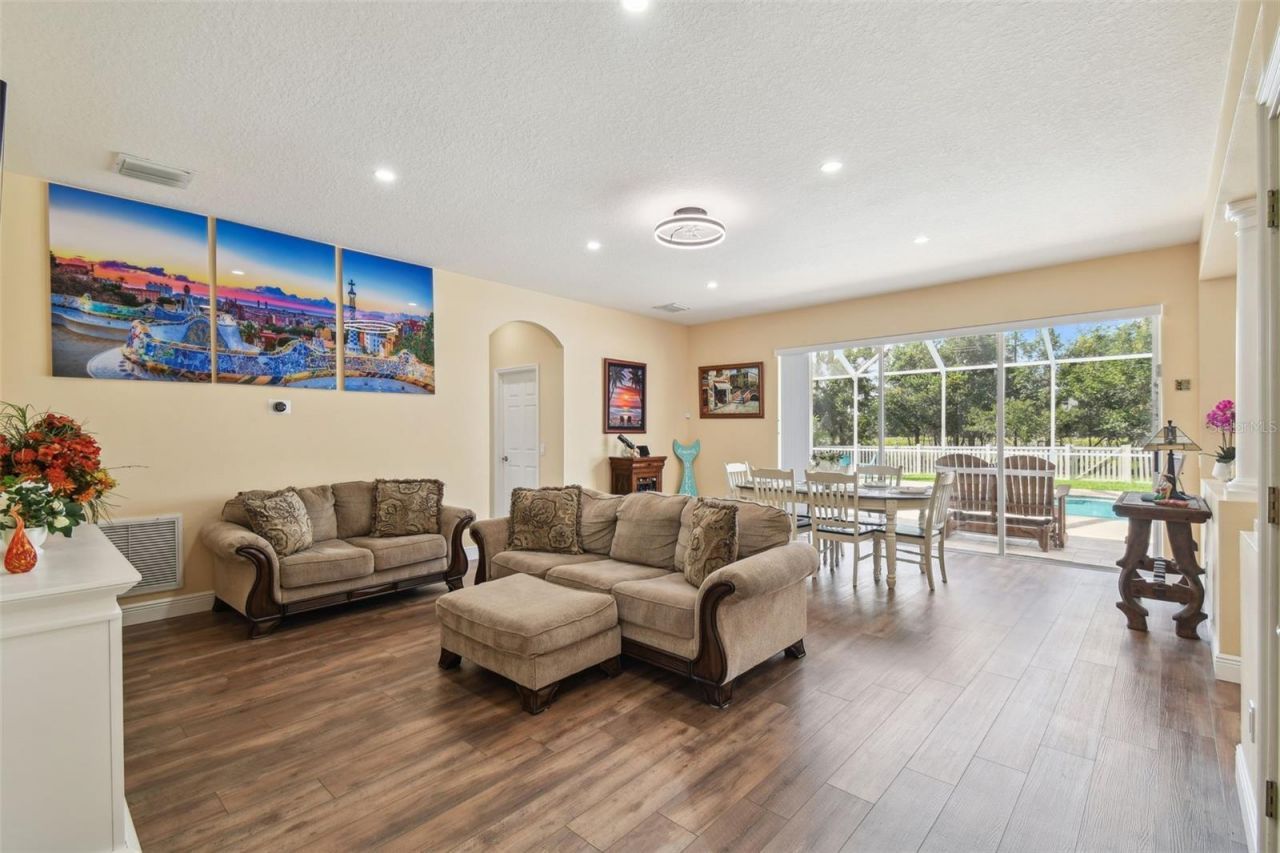 21511 Wilderness Lake Boulevard, Land O Lakes, FL 34637 Photo