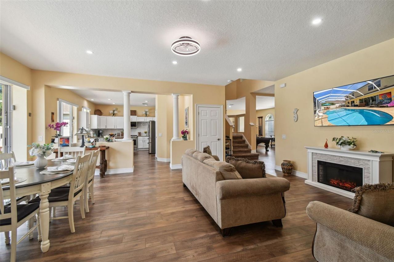 21511 Wilderness Lake Boulevard, Land O Lakes, FL 34637 Photo