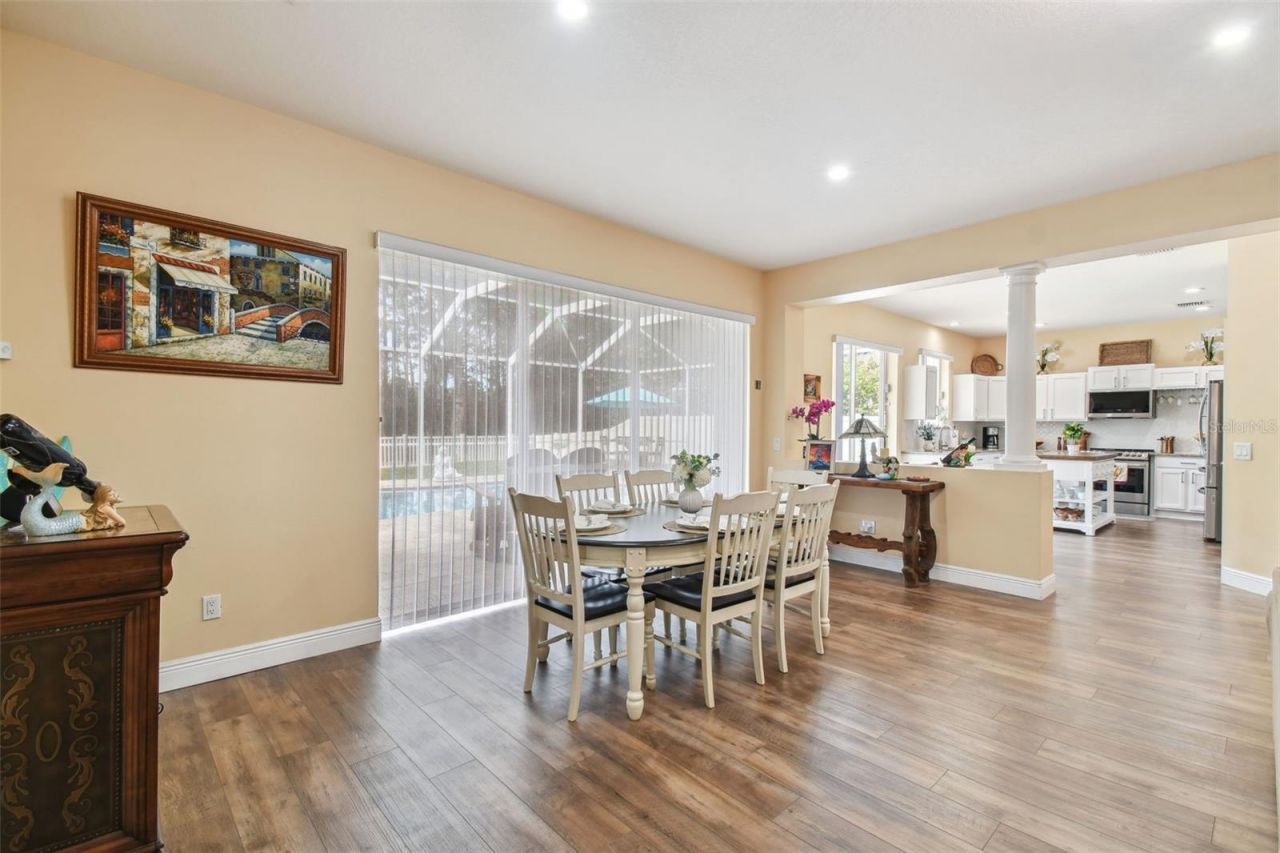 21511 Wilderness Lake Boulevard, Land O Lakes, FL 34637 Photo