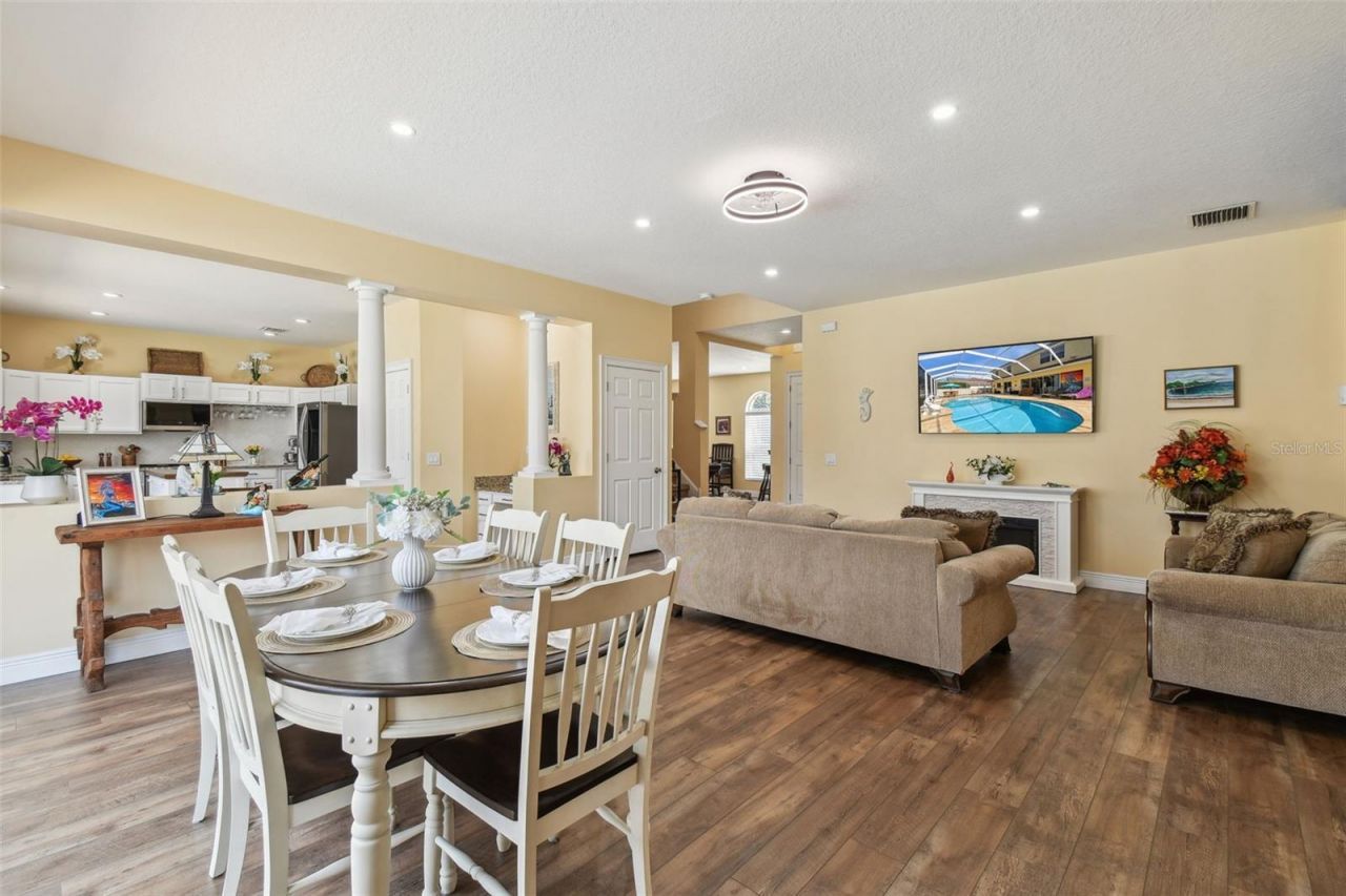 21511 Wilderness Lake Boulevard, Land O Lakes, FL 34637 Photo