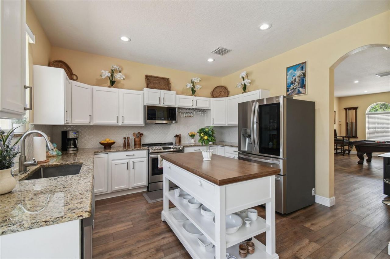 21511 Wilderness Lake Boulevard, Land O Lakes, FL 34637 Photo