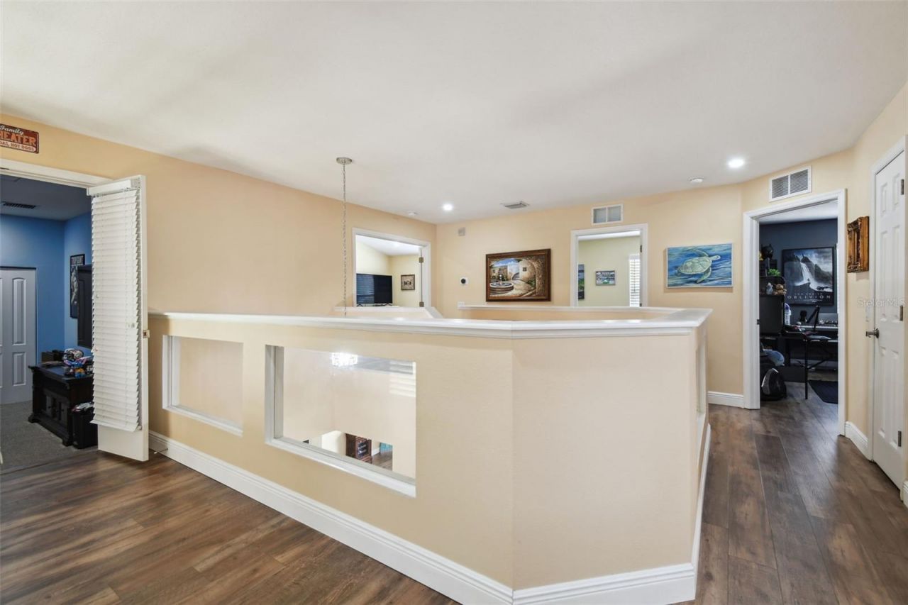 21511 Wilderness Lake Boulevard, Land O Lakes, FL 34637 Photo