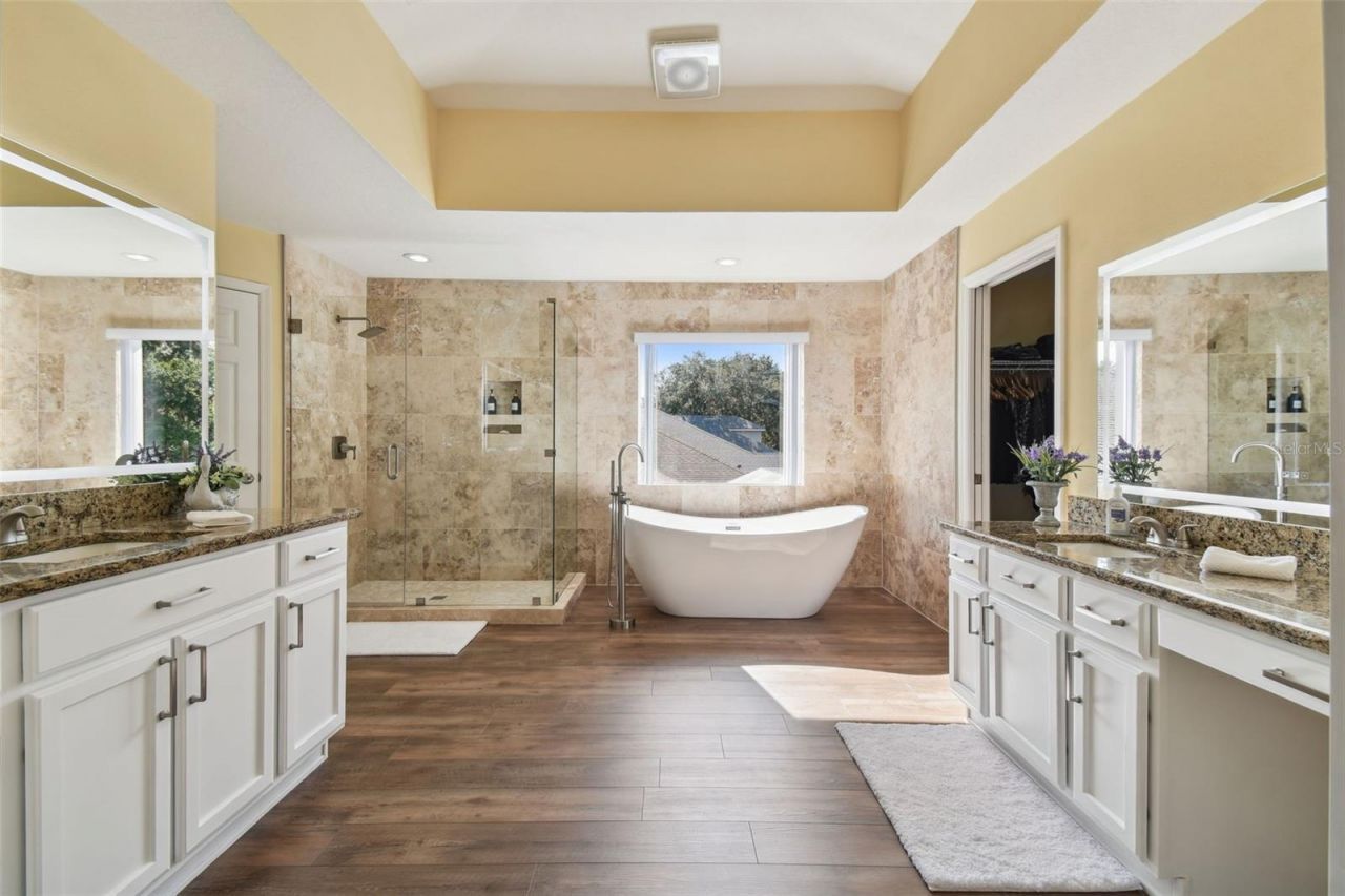 21511 Wilderness Lake Boulevard, Land O Lakes, FL 34637 Photo