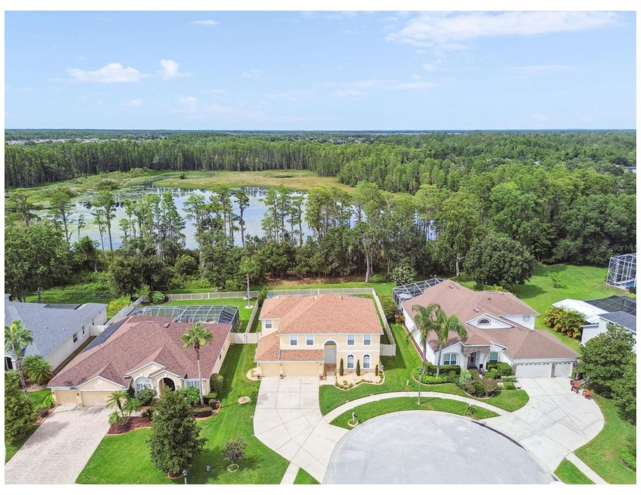 21511 Wilderness Lake Boulevard, Land O Lakes, FL 34637 Photo