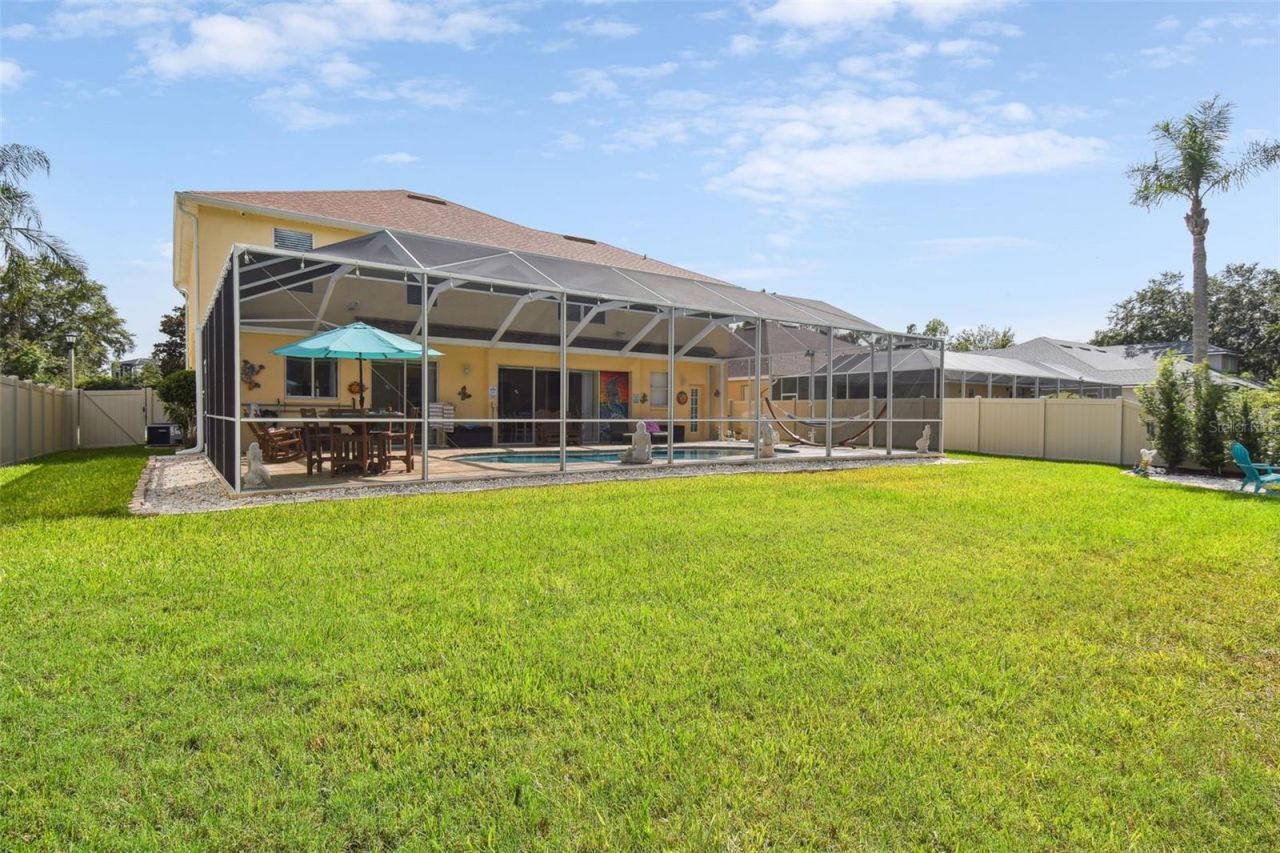 21511 Wilderness Lake Boulevard, Land O Lakes, FL 34637 Photo