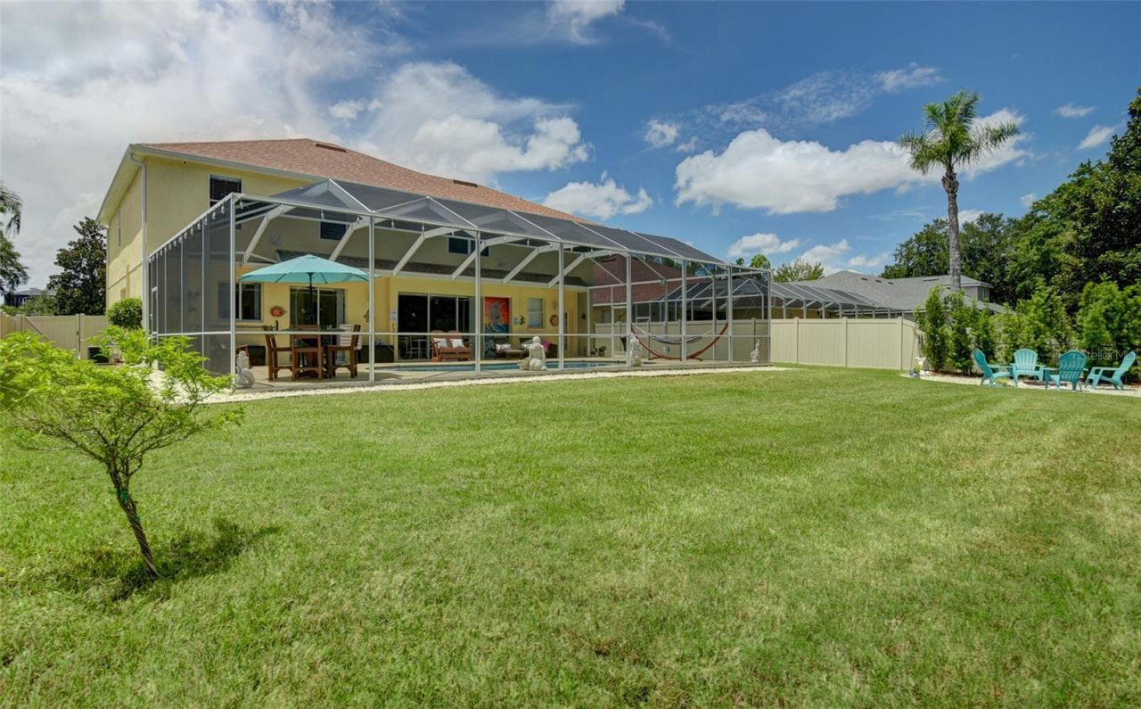 21511 Wilderness Lake Boulevard, Land O Lakes, FL 34637 Photo