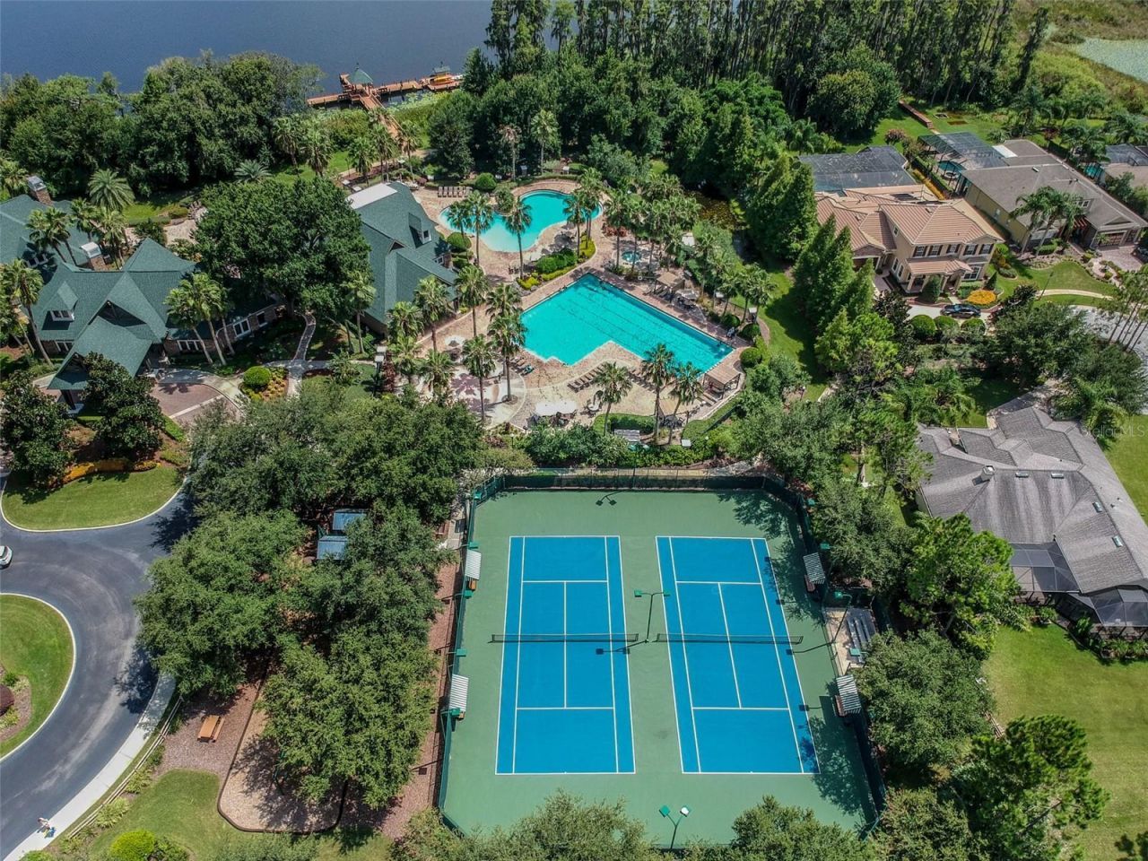 21511 Wilderness Lake Boulevard, Land O Lakes, FL 34637 Photo