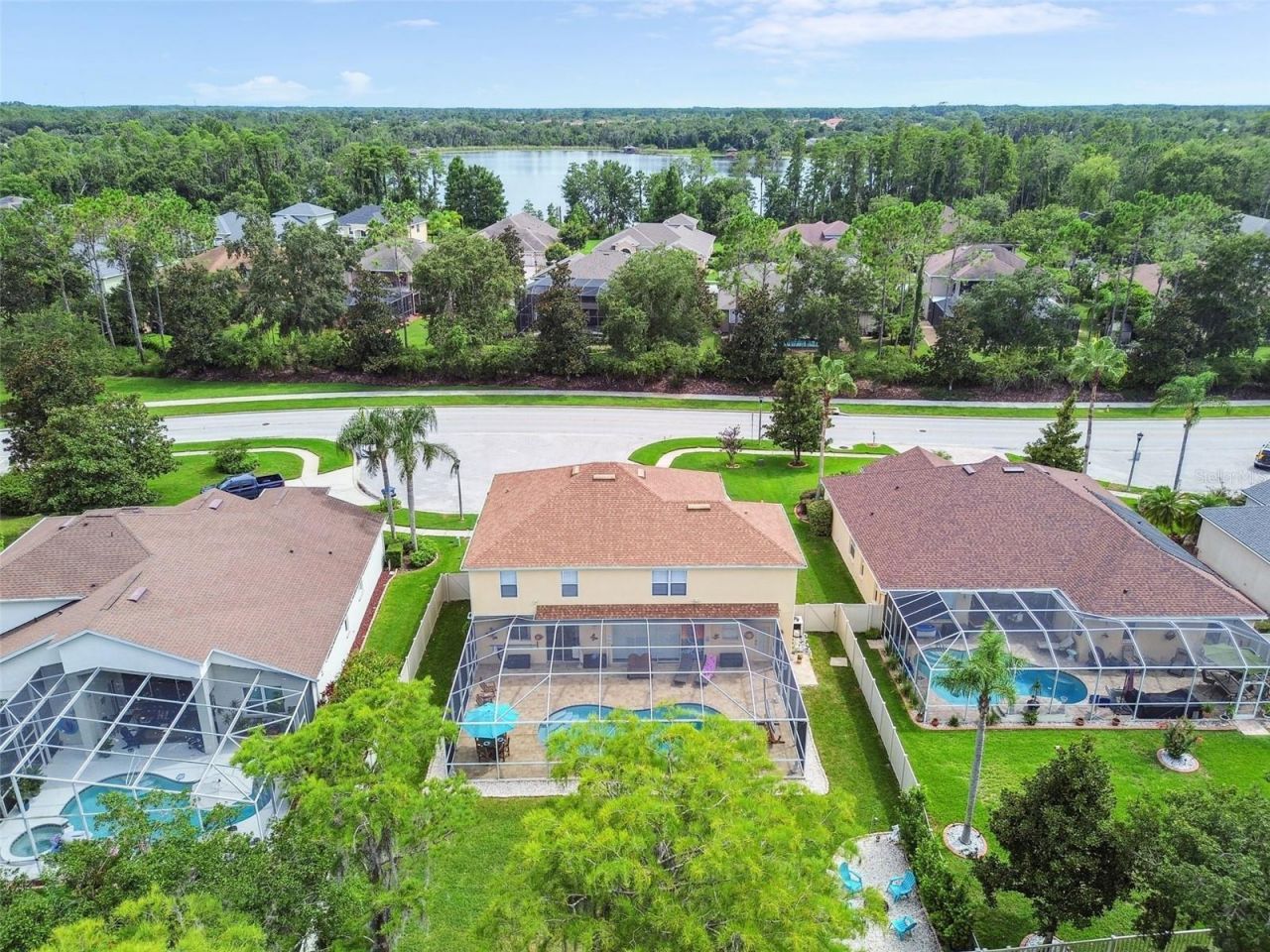 21511 Wilderness Lake Boulevard, Land O Lakes, FL 34637 Photo