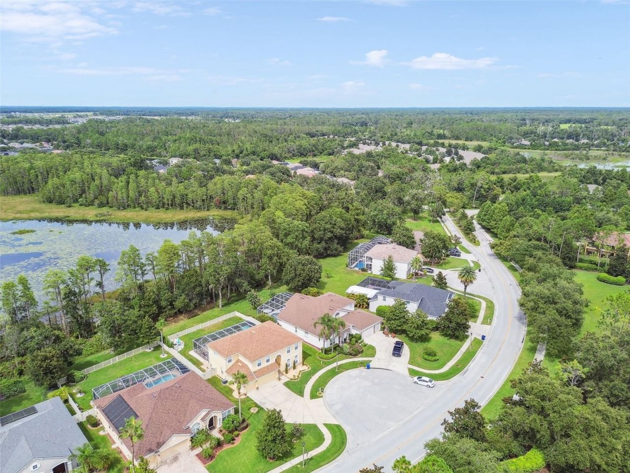 21511 Wilderness Lake Boulevard, Land O Lakes, FL 34637 Photo