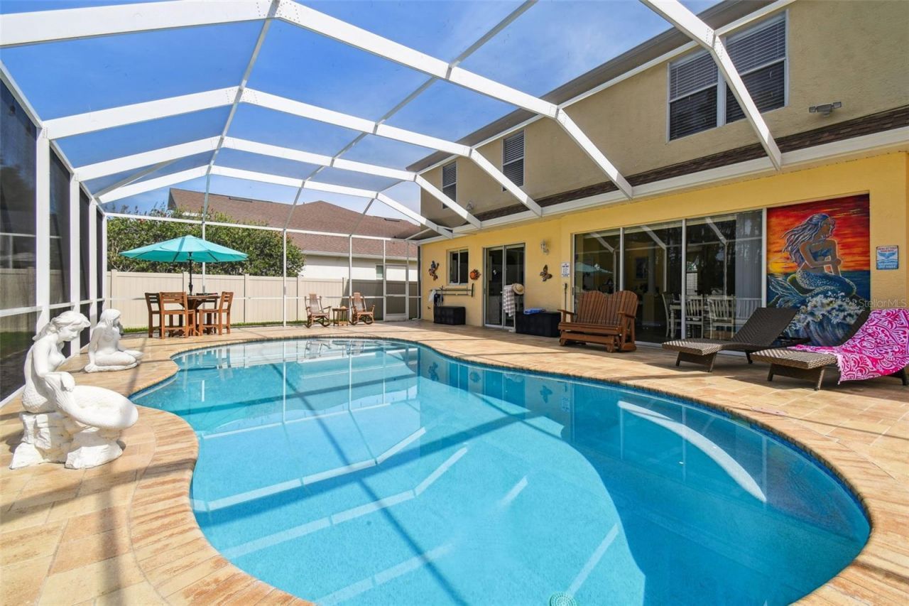 21511 Wilderness Lake Boulevard, Land O Lakes, FL 34637 Photo