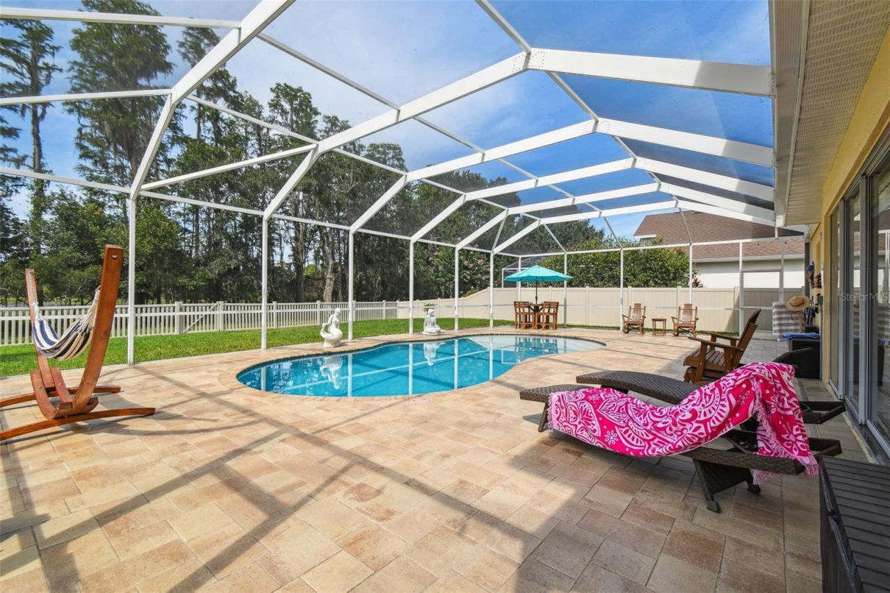 21511 Wilderness Lake Boulevard, Land O Lakes, FL 34637 Photo