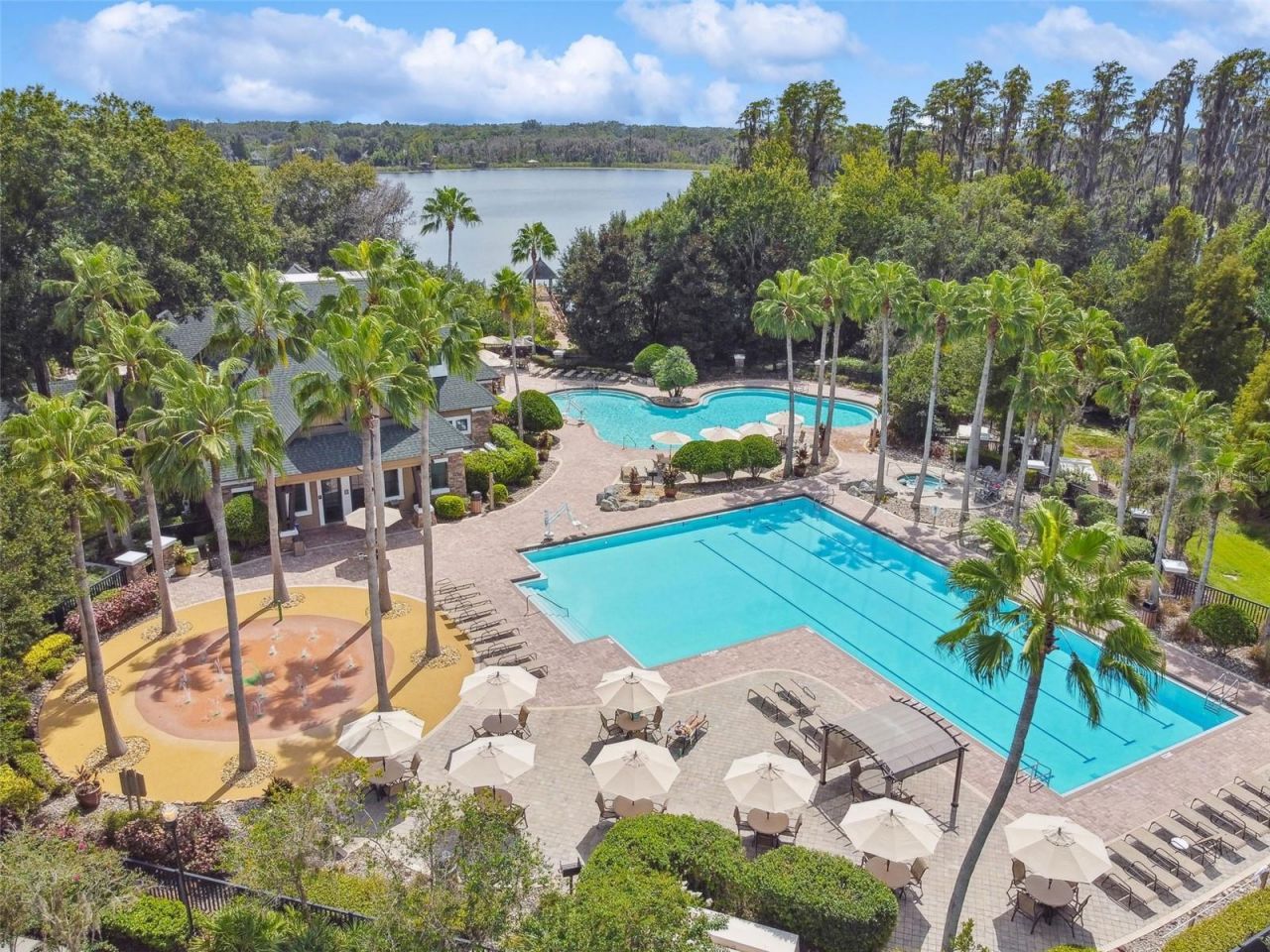 21511 Wilderness Lake Boulevard, Land O Lakes, FL 34637 Photo