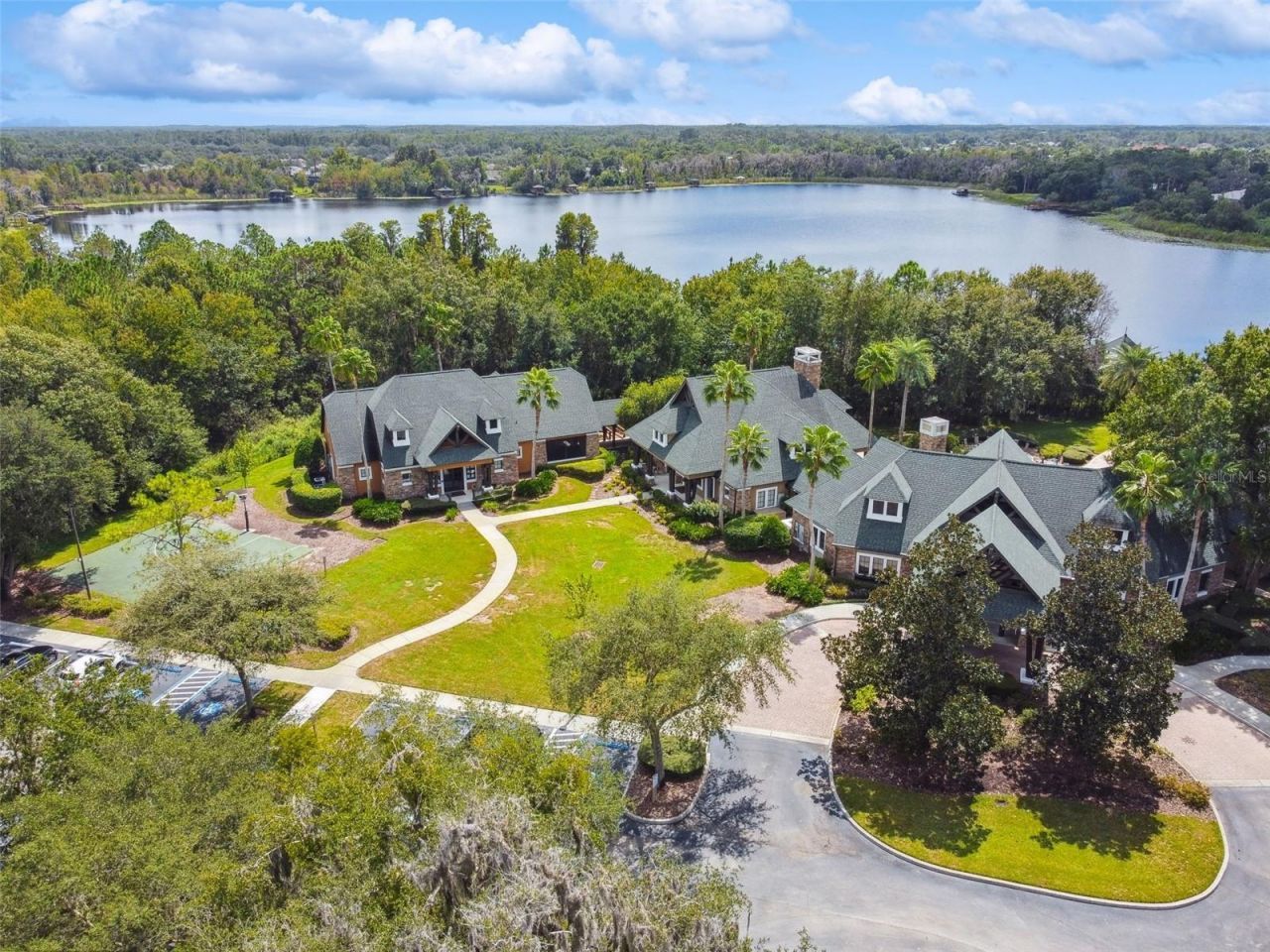 21511 Wilderness Lake Boulevard, Land O Lakes, FL 34637 Photo