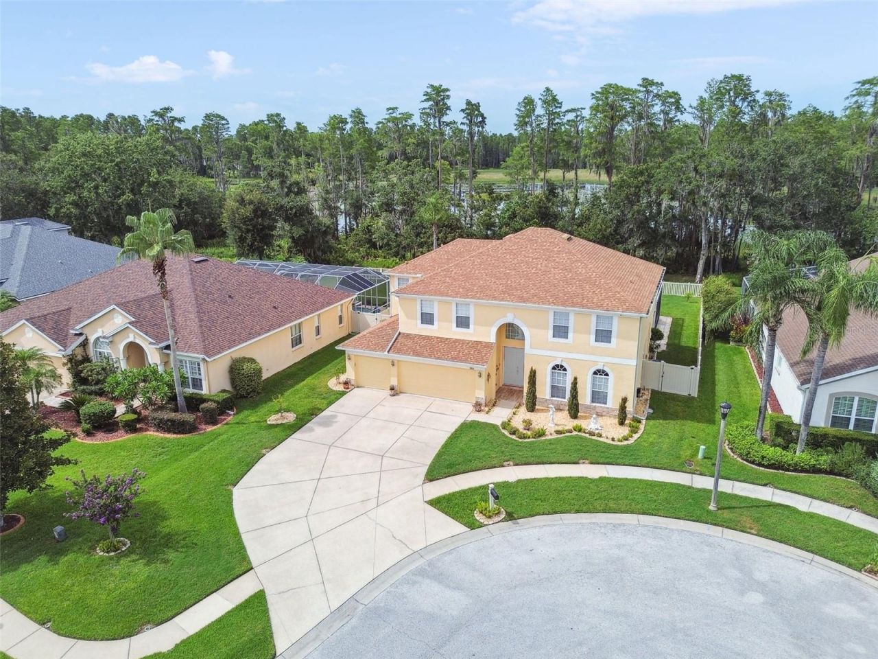 21511 Wilderness Lake Boulevard, Land O Lakes, FL 34637 Photo