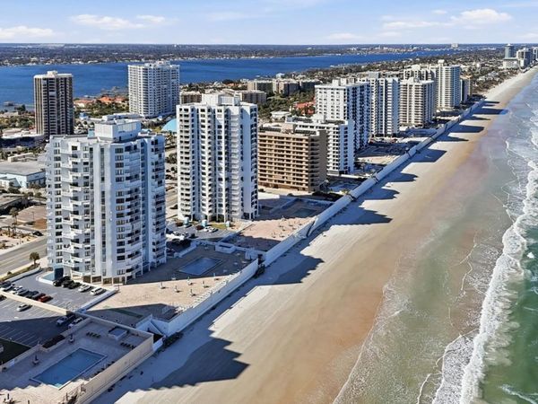 3047 S ATLANTIC AVENUE, Unit 706, DAYTONA BEACH SHORES, FL 32118